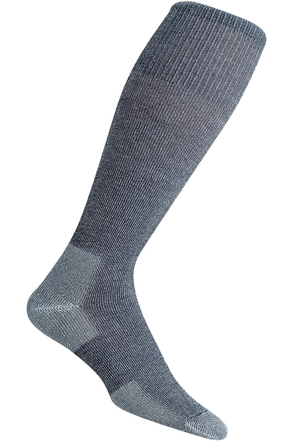 Mens Ulho Thin Cushion Ultra Light Hiking Over The Calf Socks