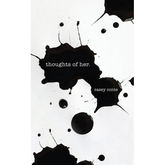 thoughts of her., (Paperback)