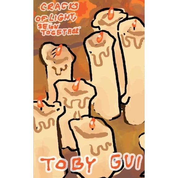 threads of light, sewn together, (Paperback)