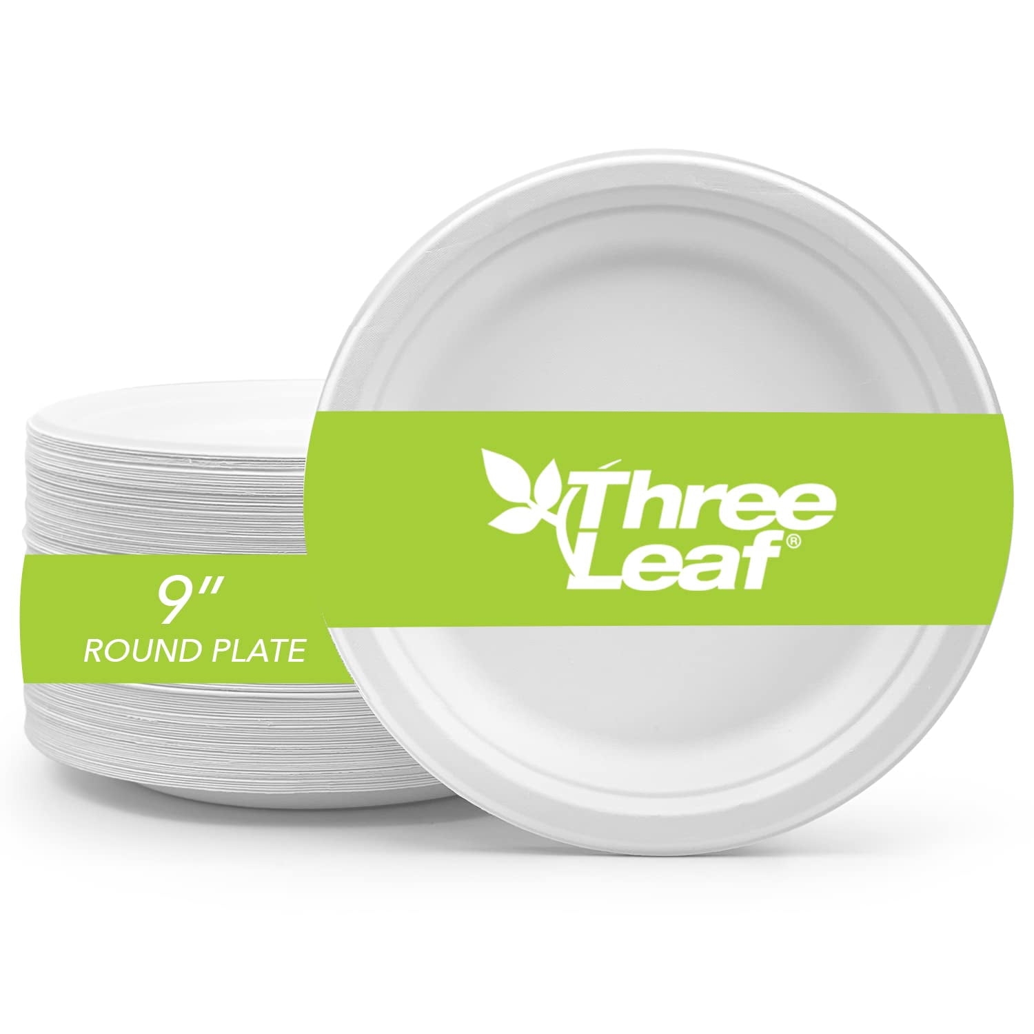 three leaf 9