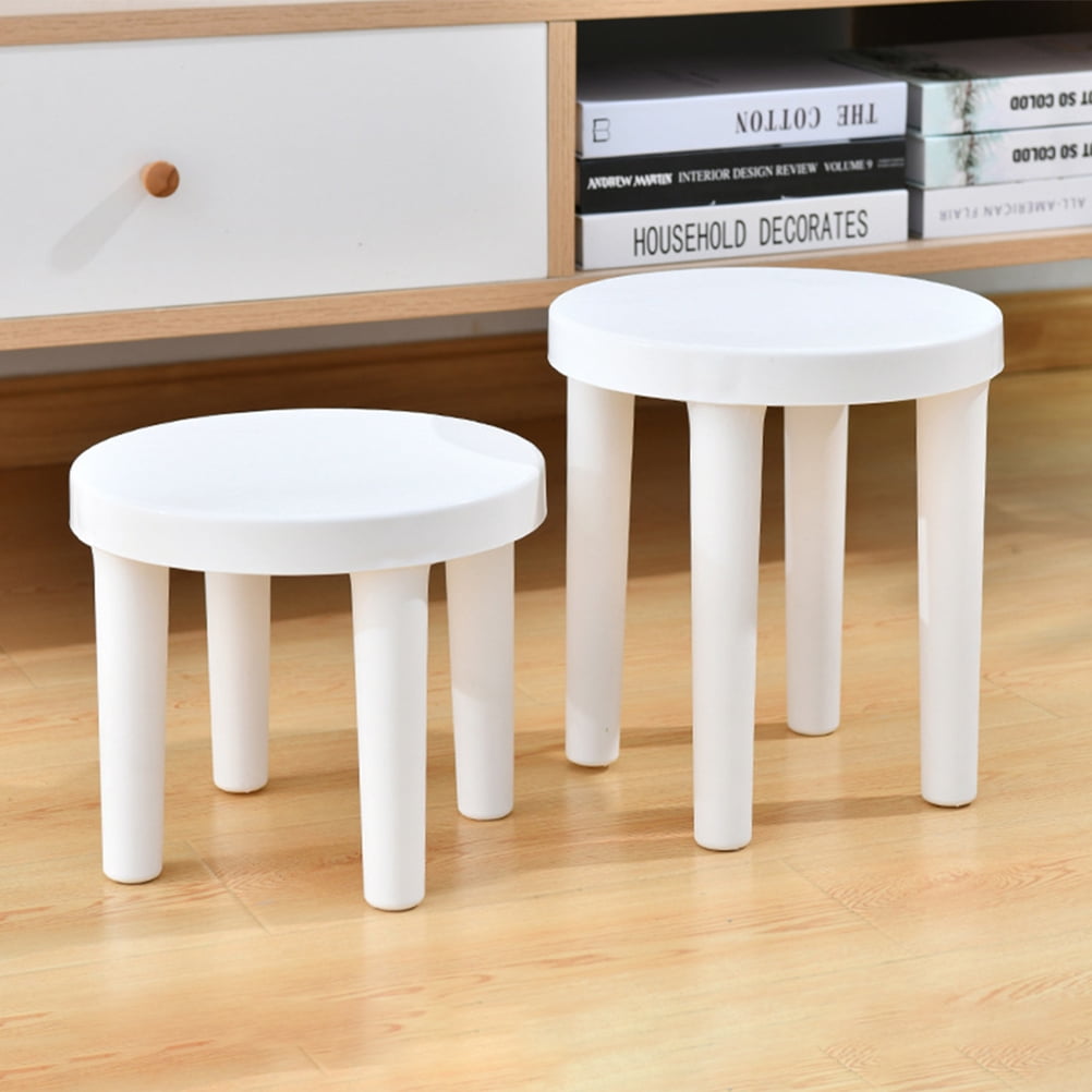 three legged stool Children Stool Antiskid Kids Stool Child Bathroom