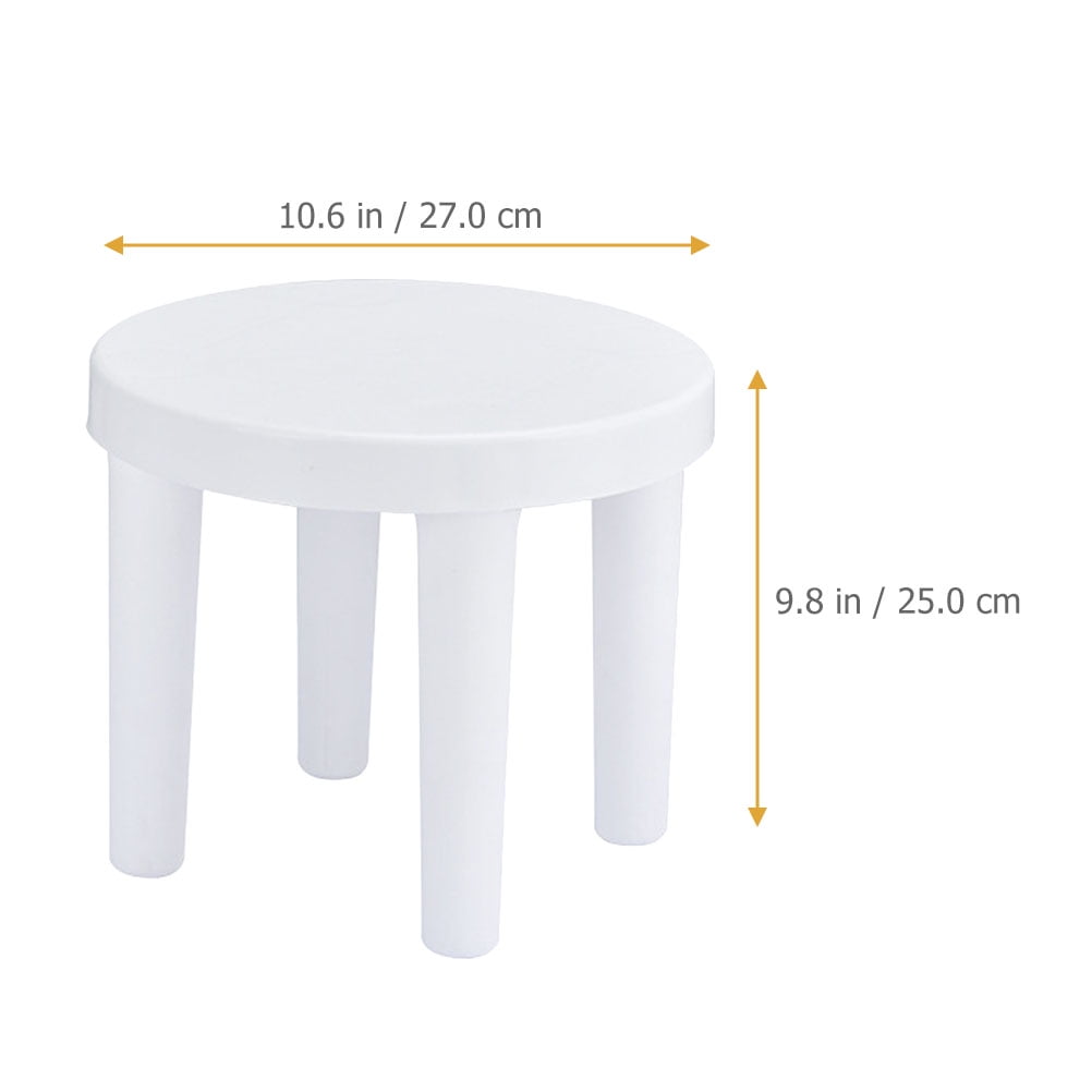 three legged stool Children Stool Antiskid Kids Stool Child Bathroom