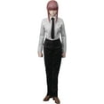 thumbnail image 1 of threezero Chainsaw Man: FigZero Makima 1:6 Scale Action Figure, 1 of 4