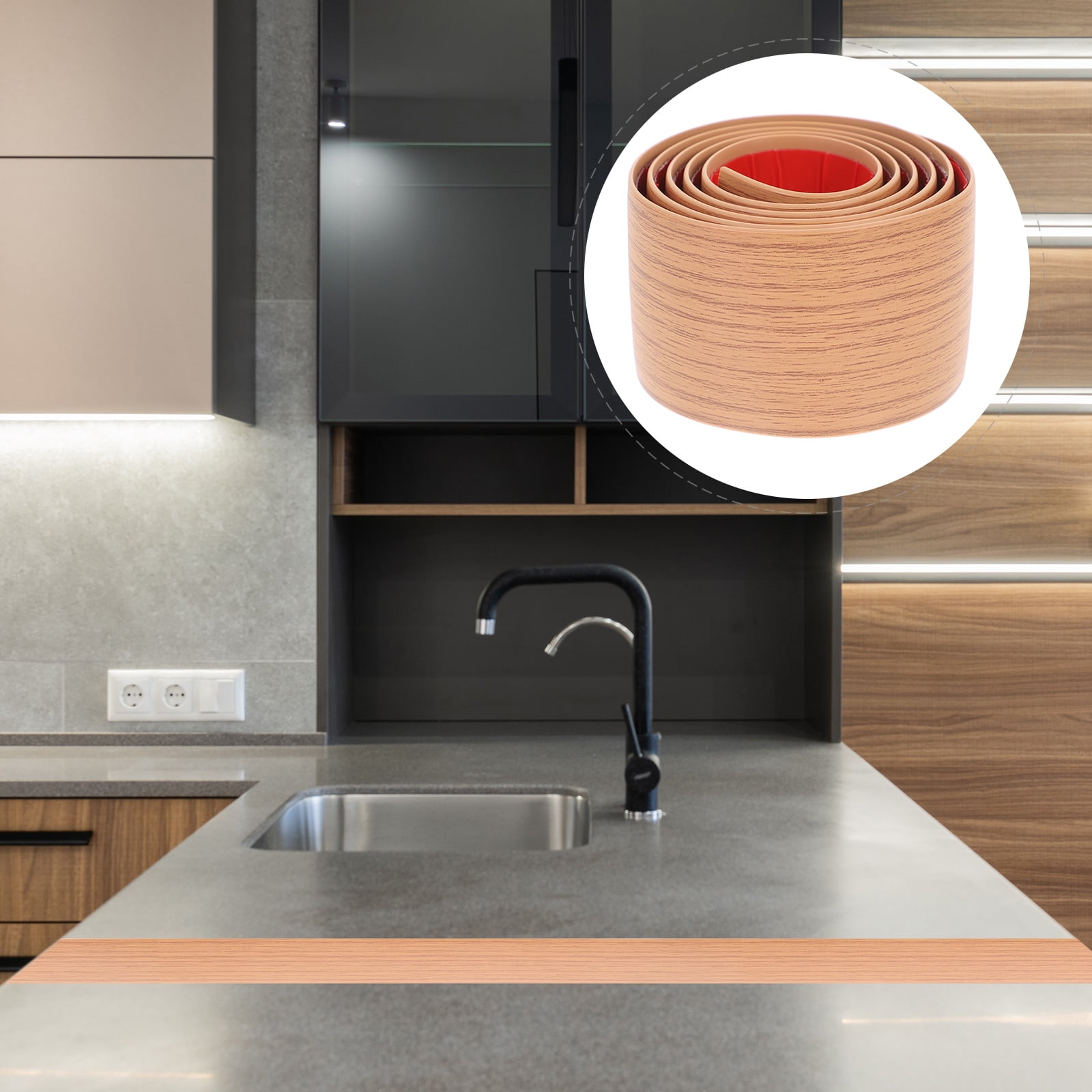 thresholds for doorways Floor Trimming Strips Self Adhesive Threshold