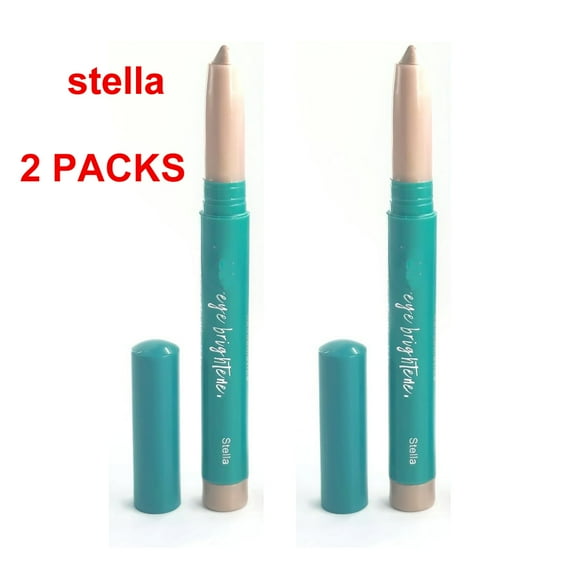 thrive Brilliant Eye Brightener Eyeshadow Highlighter sticker STELLA 2packs Makeup Organizers