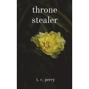 throne stealer, Paperback