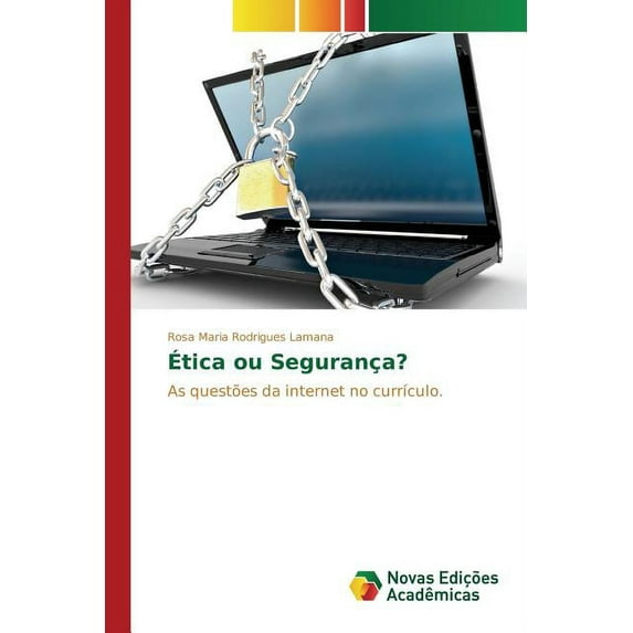 Ética ou Segurança? (Paperback)