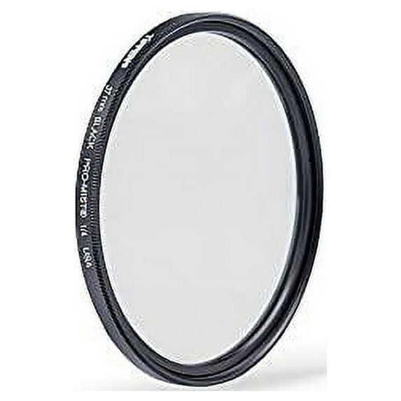 tiffen 37bpm14 37mm black pro-mist 1/4 filter