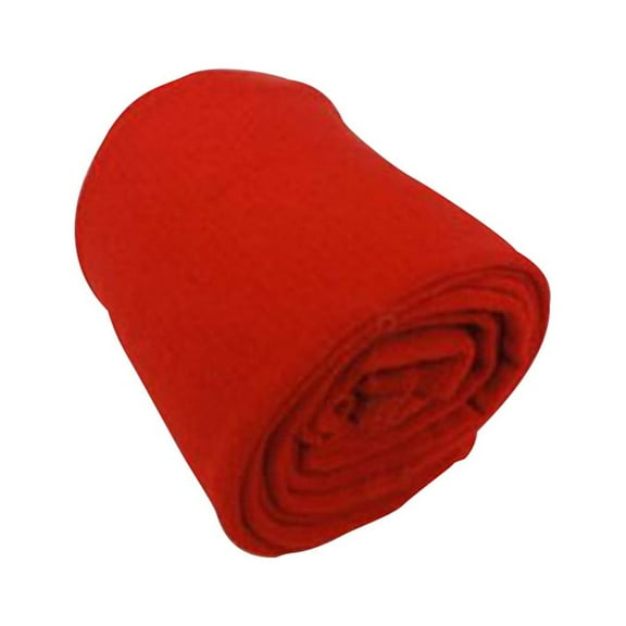 WRISTBIQUE  Girls Red Warm Fleece Lined Leggings for Winter Daily Wear 29.5×9.1×0.1in