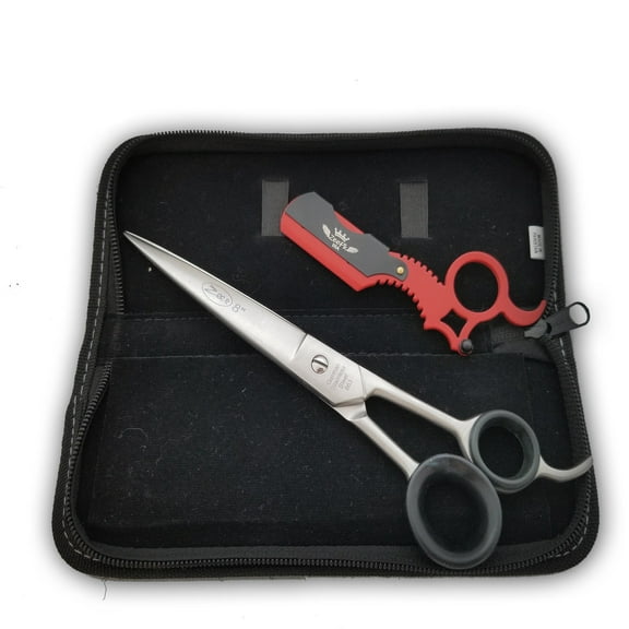 tijeras sharp cutting shears barber hair cutting hair salon hair trimming shears
