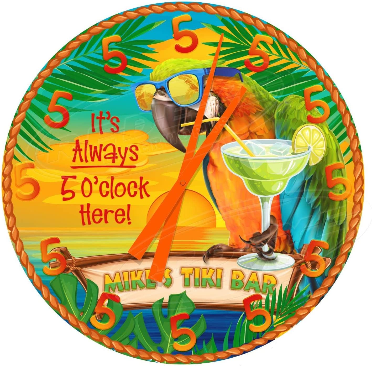 **tiki margarita bar 18