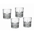 thumbnail image 1 of tilden-double-old-fashion-glass-set-of-4, 1 of 2