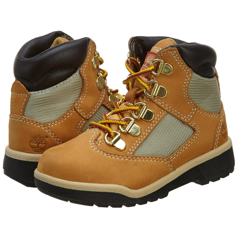 Toddler field boots new arrivals