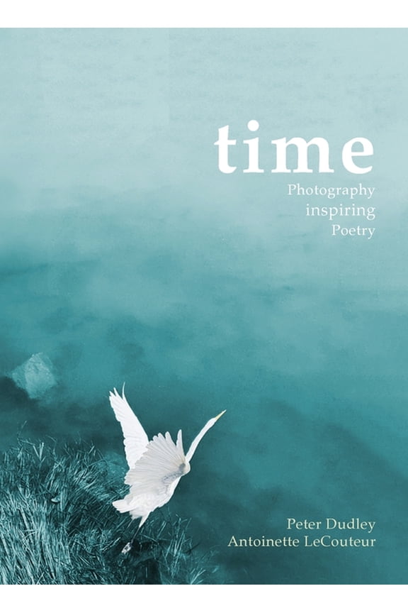 time, (Paperback)
