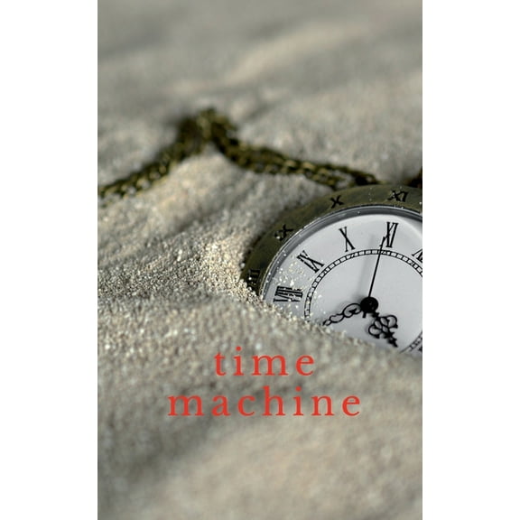 time machine (Paperback)