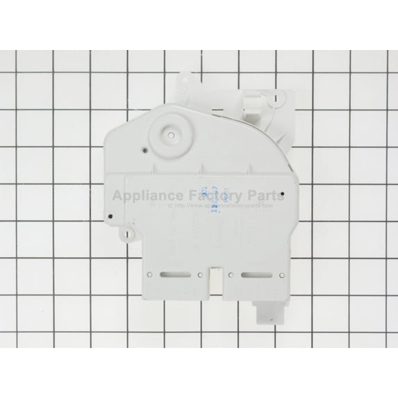 GE timer SEQUENCE SWITCH WD21X10018