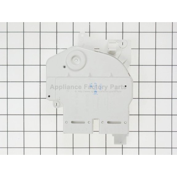 GE timer SEQUENCE SWITCH WD21X10018