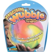 tiny Groovy Wubble