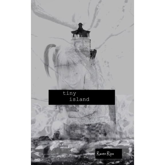 tiny island, (Paperback)