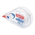 thumbnail image 1 of Tipp-Ex Mini Pocket Mouse - Correction roller - 0.197 in x 19.7 ft - transparent case (pack of 10), 1 of 4
