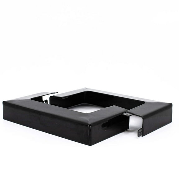 Titan Metal Post Skirt