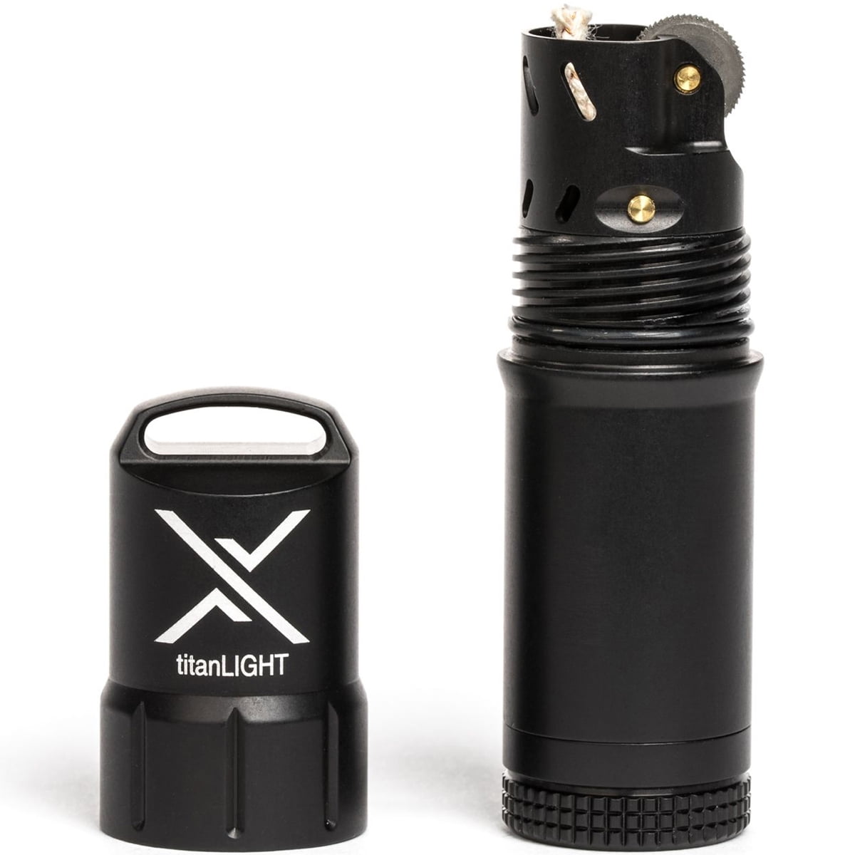 titanLIGHT Refillable Lighter