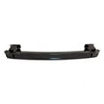 thumbnail image 1 of titanium plus autoparts, 1996-2000 fits for honda civic front bumper reinforcement, 1 of 3