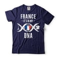 thumbnail image 1 of title test5 (Large Navy Blue), 1 of 6