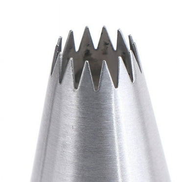 @#titlePre001 4B# Icing Piping Nozzles Nozzles Pastry Tips Cookies Cake Decorating Tools @#titleSuf