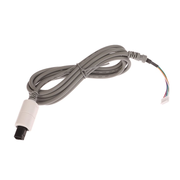@#titlePre001 Replacement 2M Repair Cable Cord Game Gamepad Controller Cable For DC Dreamcast Controller Game Handle Joystick @#titleSuf
