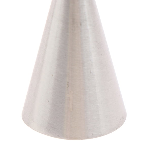 @#titlePre001 Round Decorating Cake Piping Tips Icing Tubes Pastry Nozzles Cupcake Tools 1# @#titleSuf