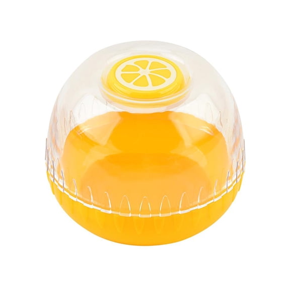 tkerinse Avocado Keeper Avocado Saver Holder, Food Containers for Avocado & Onion Storage, Reusable Storage Containers for Fridge, Keep Your Avocados Fresh for Days