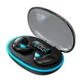 thumbnail image 1 of tkerinse Bone Conduct Sleep Bluetooth Headset, Invisible Sleep Wireless Earphone IPX5 Waterproof, In-Ear 5.3 Noise Cancelling Sports Earphones, Sense-Free Micro Sleep Earbuds for Smartphone, Tablets, 1 of 7