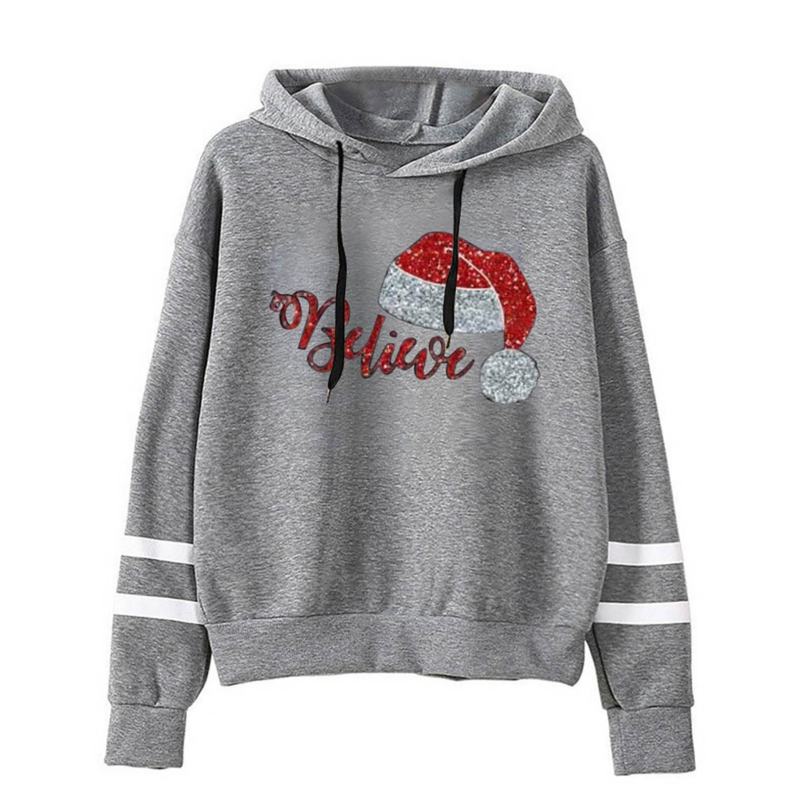 Graphic Hoodies Winter Loose Top,1 Dollar Items Only,Christian Bulk  Gifts,Womens Clearance Dresses,Daily Deals Of The Day Prime Today Only  Halloween,Bulk T-Shirts,Gifts Under 20 Dollars for Women at  Women's  Clothing store