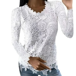 Cotton Slim Round Color Loose Long Sleeved Plus Size Tops Cotton Slim Round Color Loose Long Sleeved Plus Size Tops