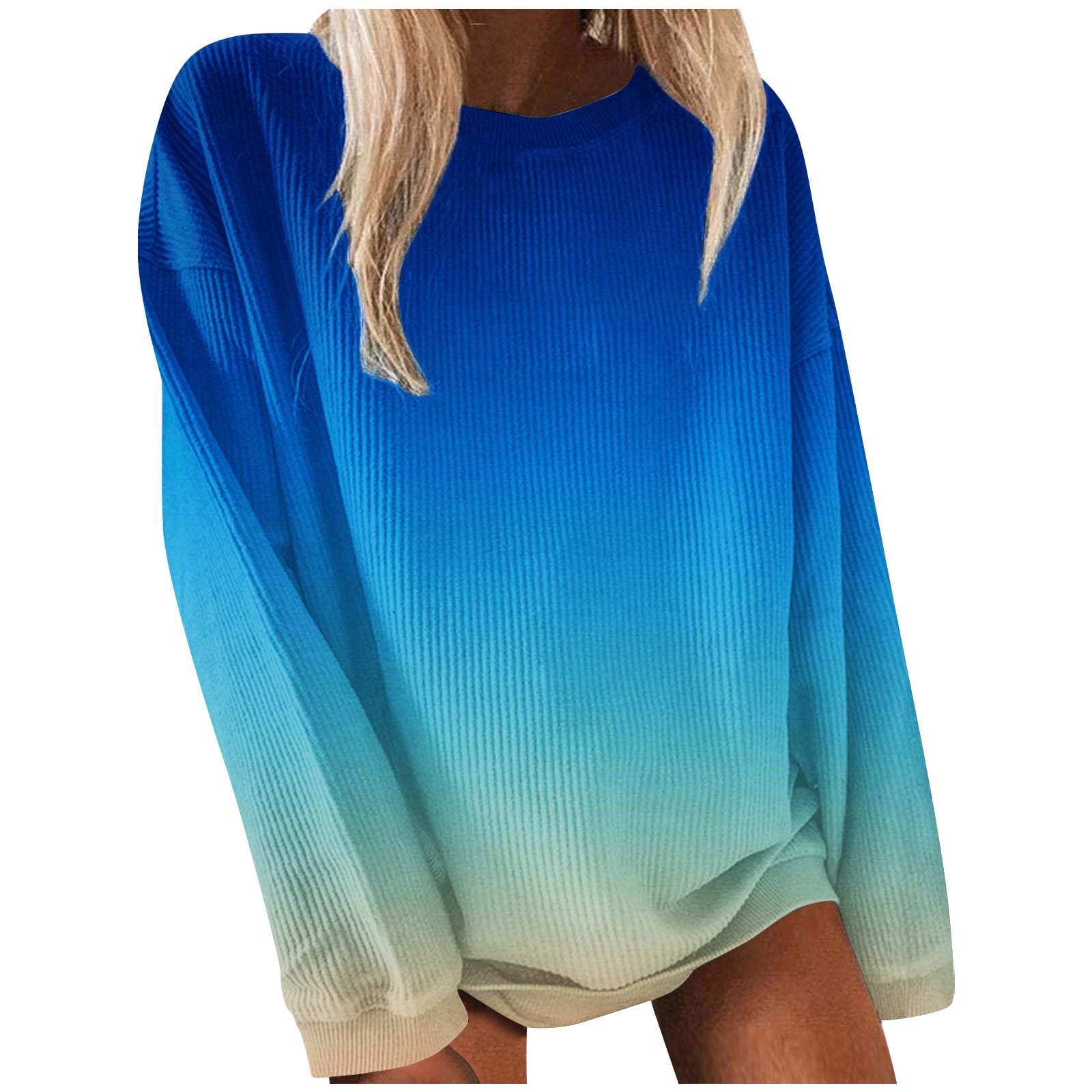 tklpehg Long Sleeve Going Out Tops for Women Long Sleeve Tops