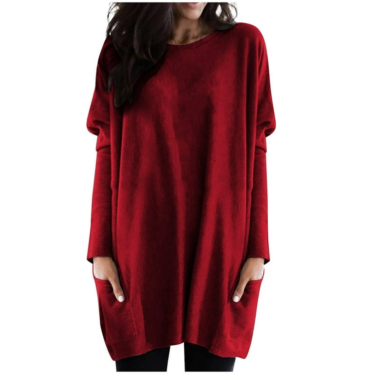 Price Plunge outlet deals overstock clearance Sweater Jacket for Women  Casual Sleeveless Casual Blouses Lightweight Fall Blouses 2023 Oversized  Casual Fit Tee Free People Dups Red at  Women's Clothing store