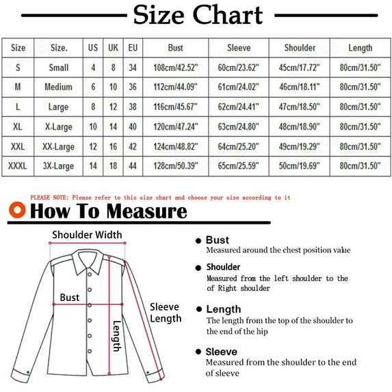 tklpehg Winter Coats for Women Winter Warm Faux Furry Coat Jacket Loose Leisure Fall Coat Long Sleeve Overcoat Solid Color Outwear White M