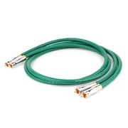 to Connection, Auditory Cable,2328 Hifi 99.98% Cable, Copper Cable