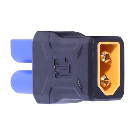to EC5 Adapter Remote Male Female Connector Converter Plug Adapter for Accessories