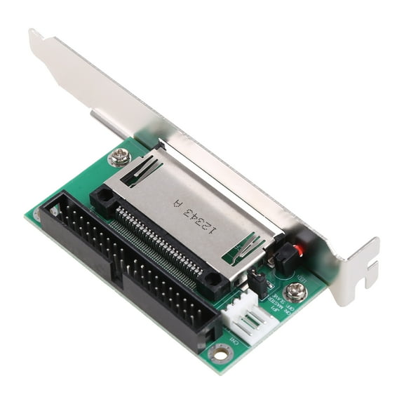 to IDE Adapter Card To IDE To 39-pin 40pin 3.5-inch Desktop With Bezel Expansion Card
