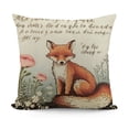 thumbnail image 1 of to My Throw Pillow Cover,Men Gift Cushion Case for from Daughter Son, 1 of 5