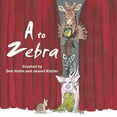 thumbnail image 1 of A to Zebra (Paperback) by Deb Hollm, Jeanni Kistler, 1 of 1