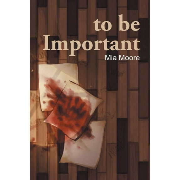 to be Important, (Paperback)