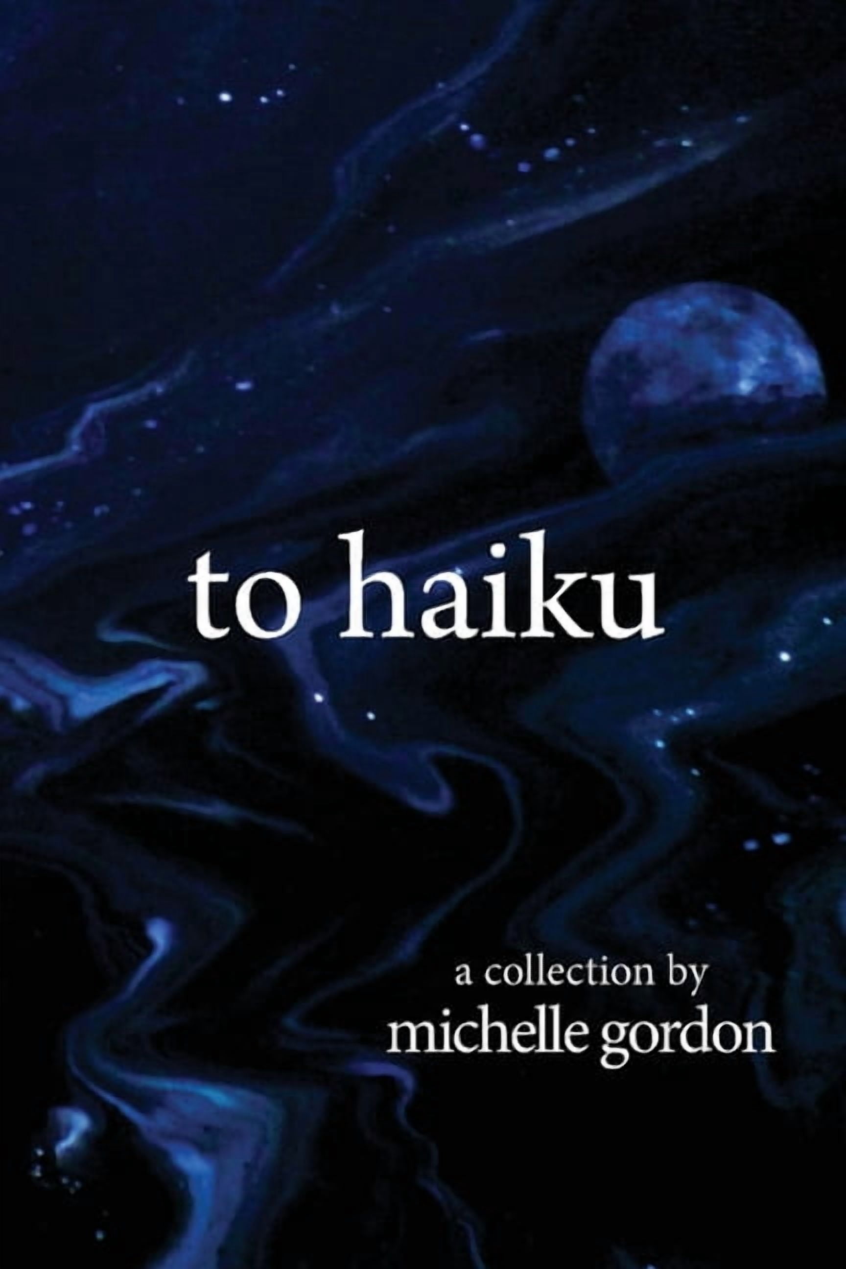 to haiku, (Paperback)