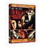 to kill a killer DVD