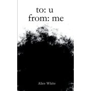 to u from me, Paperback