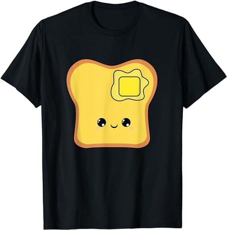 BF T-Shirt Toast