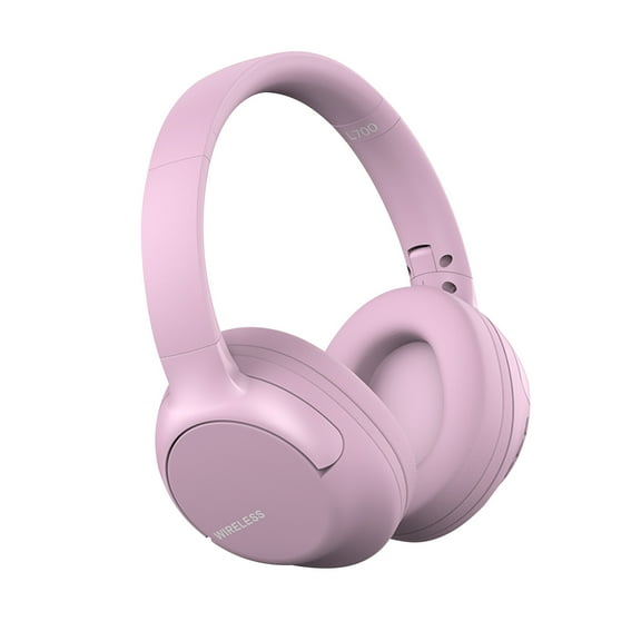 Wireless Bluetooth Noise Cancelling Headphones - Personalized Spatial Audio, USB-C Lossless Audio, Apple & Android Compatibility, Up to 40 Hours Battery Life