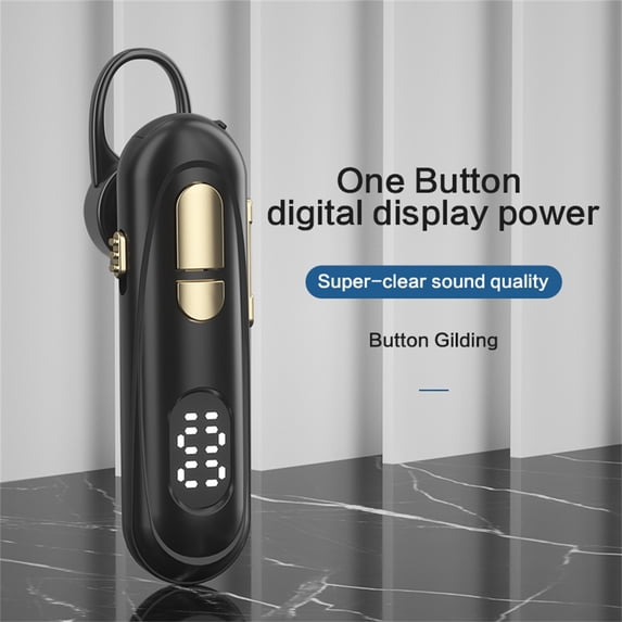 today's Deals of the day Wireless Earbuds Bluetooth 5.3 in Ear Buds Light-Weight Headphones,Deep Bass Sound,Built-in Mics Headset,Clear Calls Earphones for Sports Workout